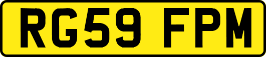 RG59FPM