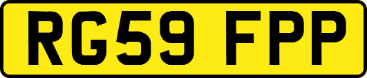 RG59FPP