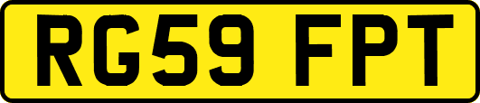 RG59FPT