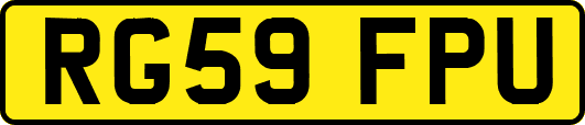 RG59FPU