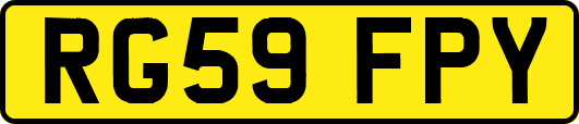 RG59FPY