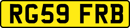 RG59FRB