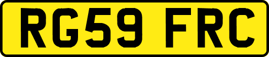RG59FRC