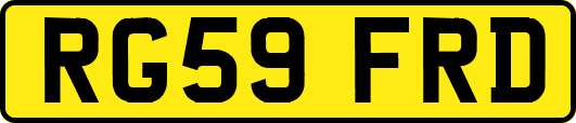 RG59FRD