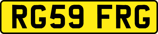 RG59FRG