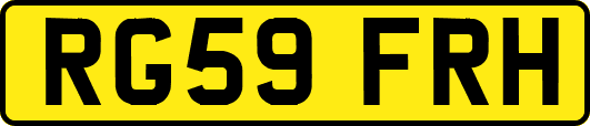 RG59FRH