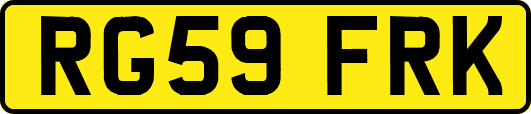 RG59FRK