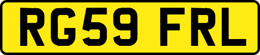RG59FRL