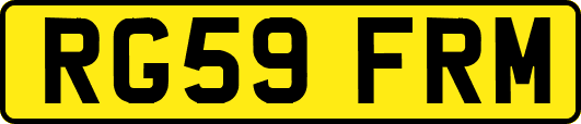RG59FRM