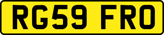 RG59FRO