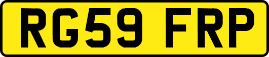 RG59FRP