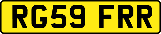 RG59FRR