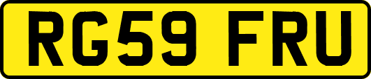 RG59FRU