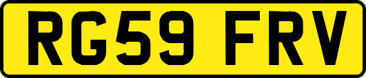 RG59FRV