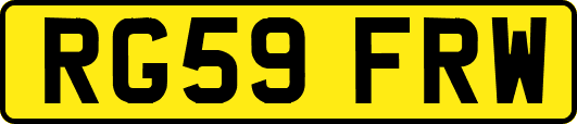 RG59FRW