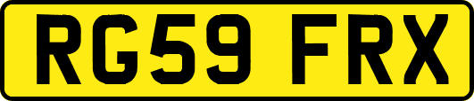 RG59FRX