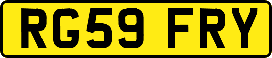 RG59FRY