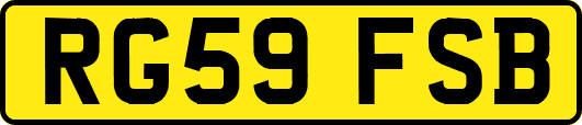 RG59FSB