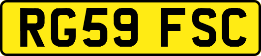 RG59FSC