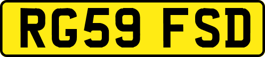 RG59FSD