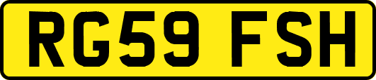 RG59FSH