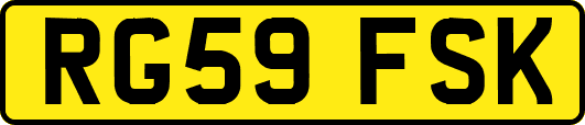 RG59FSK