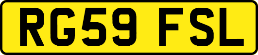 RG59FSL