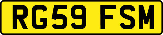 RG59FSM