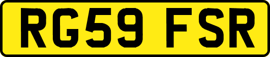 RG59FSR