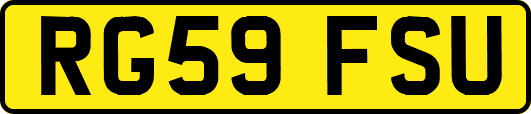 RG59FSU