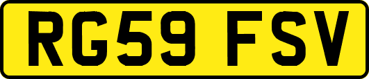 RG59FSV