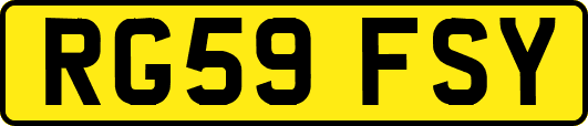 RG59FSY