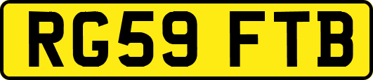 RG59FTB