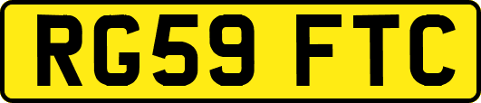 RG59FTC
