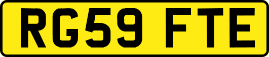 RG59FTE