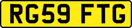 RG59FTG