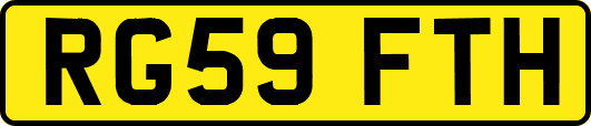 RG59FTH