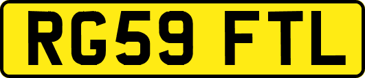 RG59FTL