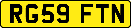 RG59FTN