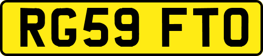 RG59FTO