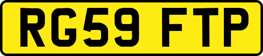 RG59FTP