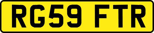RG59FTR