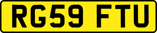 RG59FTU