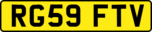 RG59FTV