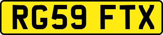 RG59FTX