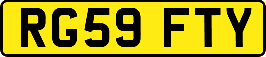 RG59FTY