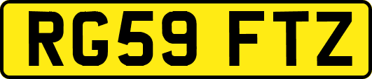 RG59FTZ