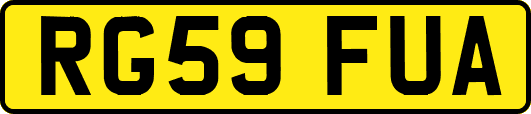 RG59FUA