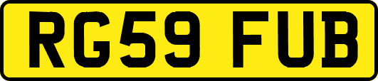 RG59FUB