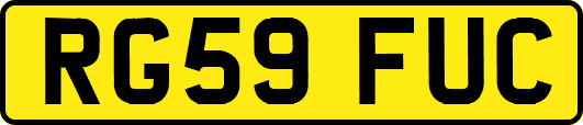 RG59FUC